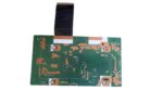 Placa Principal Tv Samsung Qa65q7fnajxxz | Bn41-02634b - Imagem 3