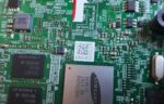 Placa Principal Tv Samsung Un32j4290ag | Bn94-13252u21f - Imagem 3