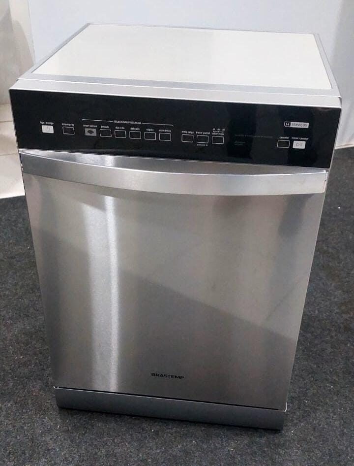 imagem_2026-02-18_171513313 Lava Louças Brastemp 14 Serviços Inox - 127v - Imagem 1