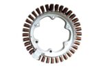 Estator Maquina Lava e Seca LG Wd12596 Wd12596rda Wd12596rwa