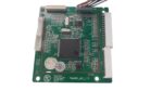 Placa Do Cd Mini System Philips Fwm 663X/78 - Imagem 3