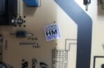 Placa Fonte Monitor Prof Vm46t-U | Bn44-01022a - Imagem 3