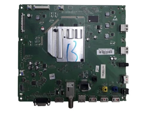 Placa Principal TV Philips