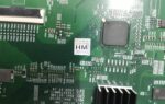 Placa Principal Monitor Prof Vm46t-U | Bn41-02739 - Imagem 3