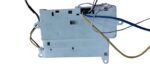 Trava Da Porta Lava Seca Brastemp Bws24a/ 220v - Imagem 3