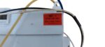 Trava Da Porta Lava Seca Brastemp Bws24a/ 220v - Imagem 2