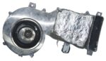 Turbina + Resistência Lava E Seca Brastemp Bws24 Bws24a 220v