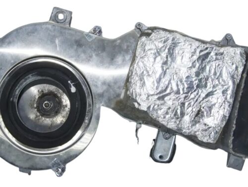 Turbina + Resistência Brastemp