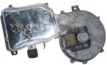 Turbina + Resistência Lava E Seca Brastemp Bws24 Bws24a 220v - Imagem 2