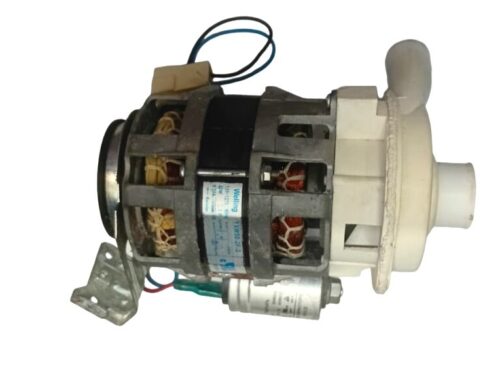 Motor Lava-louças Electrolux