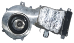 Turbina + Resistência Lava E Seca Brastemp Bws24 Bws24a 220v - Imagem 4