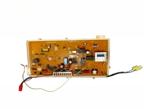 Placa de Potência Lava e Seca Brastemp