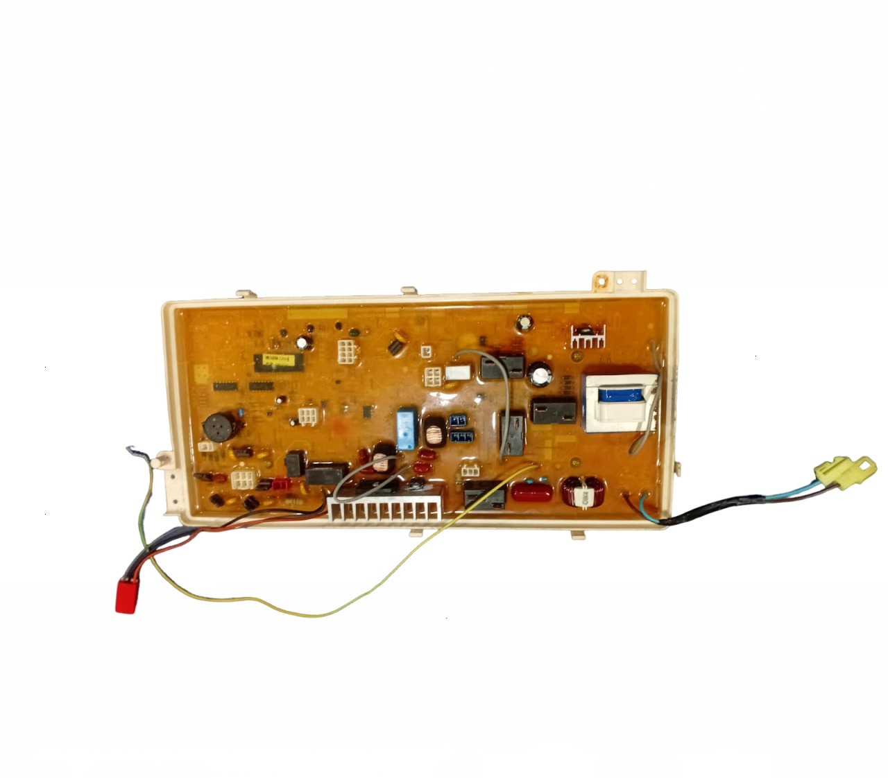 picwish_workbench_image_1 Placa de Potencia Lava Seca Brastemp Ative 7kg Bws24 / Bws24ae/ 220V/ Usado - Imagem 1